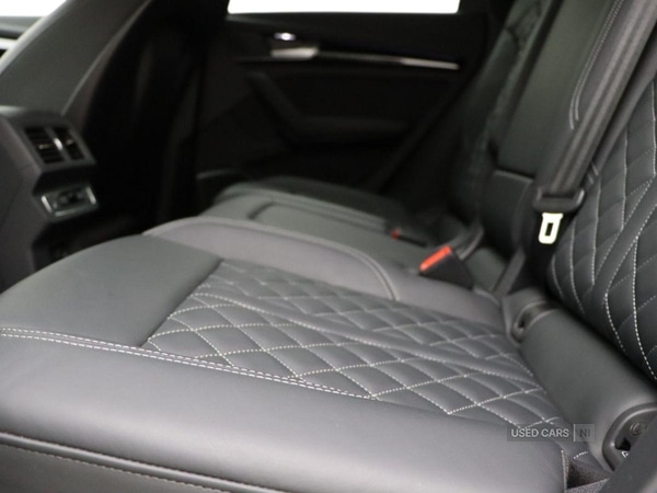 Used Audi Q5 2023 for sale - 76715885: Photo 11