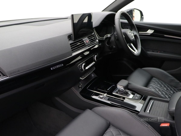 Used Audi Q5 2023 for sale - 76715885: Photo 13