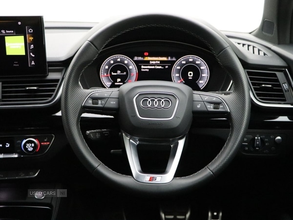 Used Audi Q5 2023 for sale - 76715885: Photo 14