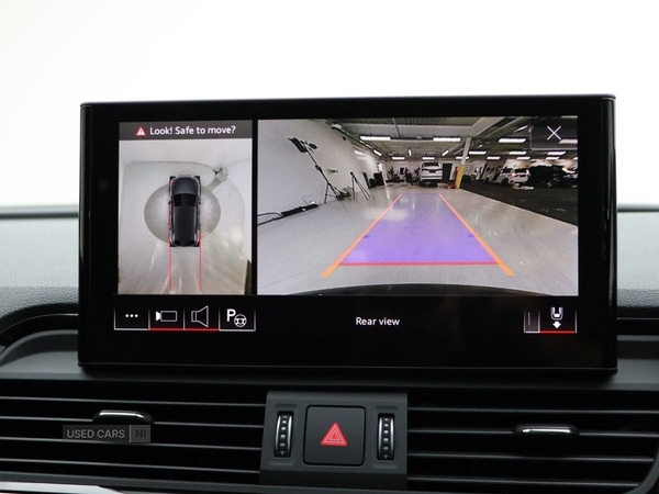 Used Audi Q5 2023 for sale - 76715885: Photo 17