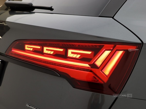 Used Audi Q5 2023 for sale - 76715885: Photo 21