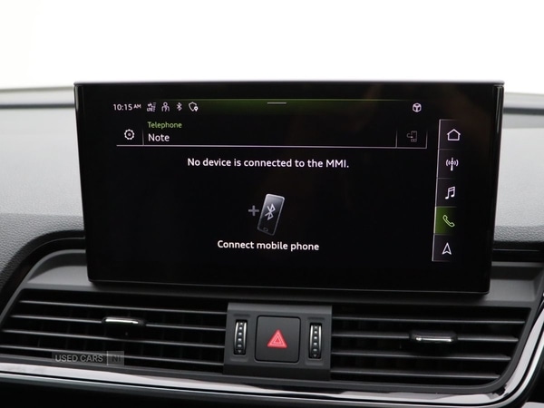 Used Audi Q5 2023 for sale - 76715885: Photo 22