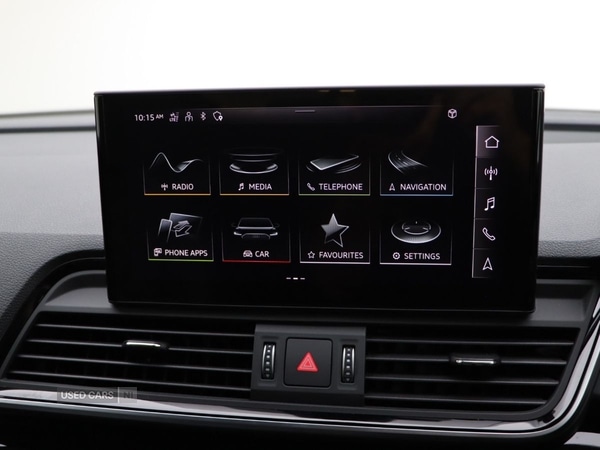 Used Audi Q5 2023 for sale - 76715885: Photo 26