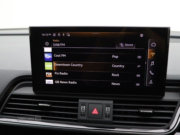 Used Audi Q5 2023 for sale - 76715885: Photo 28