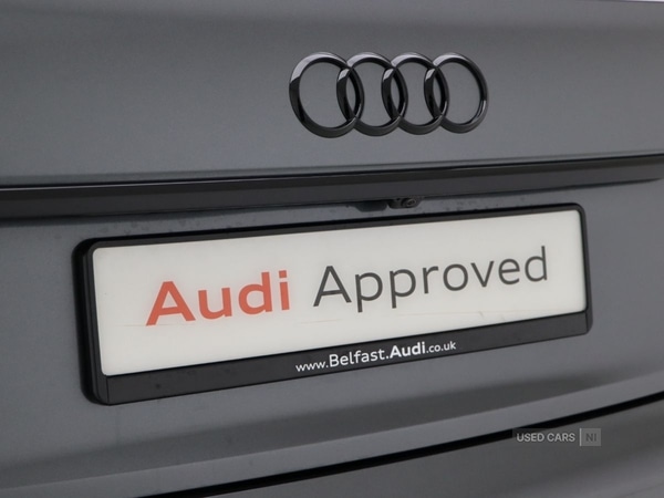 Used Audi Q5 2023 for sale - 76715885: Photo 31