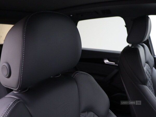 Used Audi Q5 2023 for sale - 76715885: Photo 34