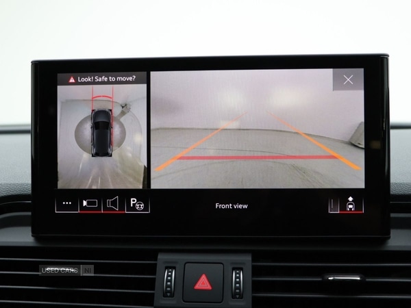 Used Audi Q5 2023 for sale - 76715885: Photo 38