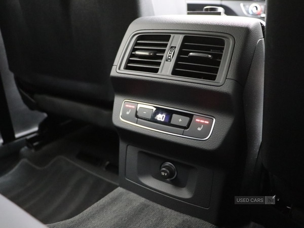 Used Audi Q5 2023 for sale - 76715885: Photo 42