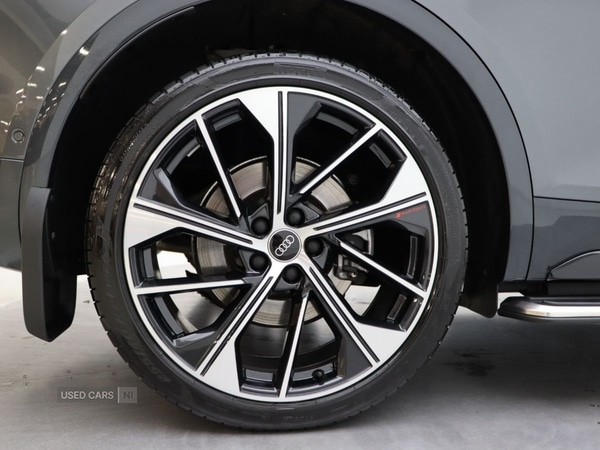 Used Audi Q5 2023 for sale - 76715885: Photo 5