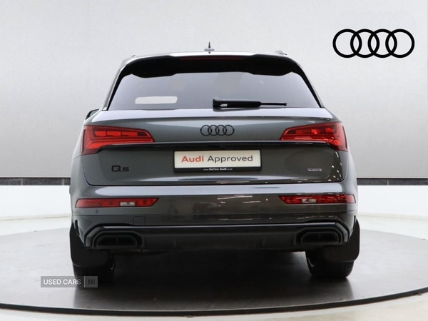 Used Audi Q5 2023 for sale - 76715885: Photo 7