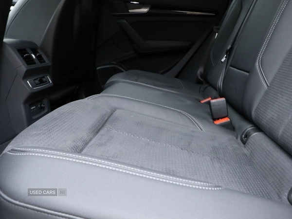 Used Audi Q5 2024 for sale - 77706001: Photo 11