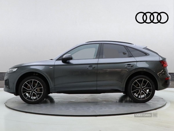 Used Audi Q5 2024 for sale - 77706001: Photo 12