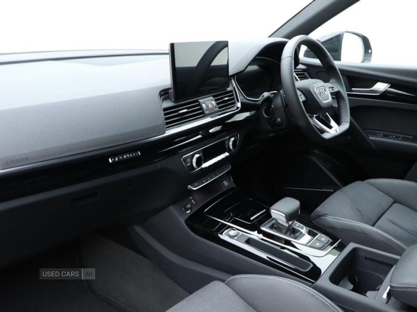 Used Audi Q5 2024 for sale - 77706001: Photo 13