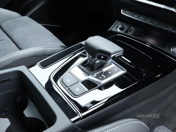 Used Audi Q5 2024 for sale - 77706001: Photo 17