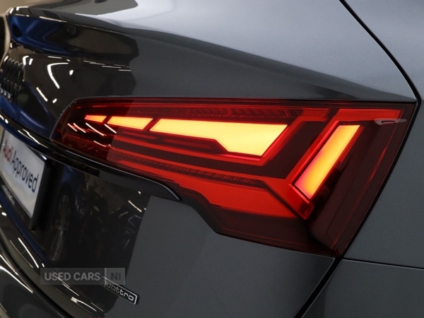 Used Audi Q5 2024 for sale - 77706001: Photo 20