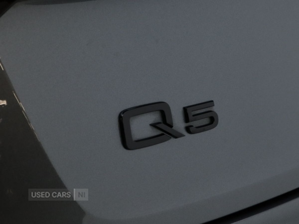Used Audi Q5 2024 for sale - 77706001: Photo 22