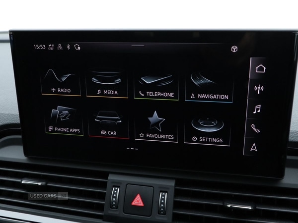 Used Audi Q5 2024 for sale - 77706001: Photo 24