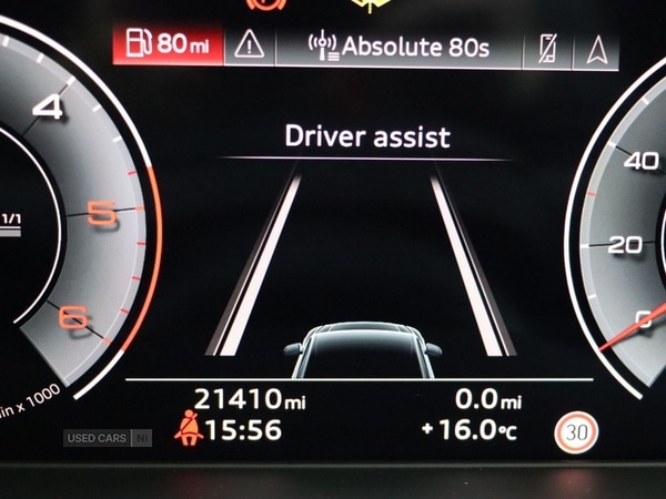 Used Audi Q5 2024 for sale - 77706001: Photo 25