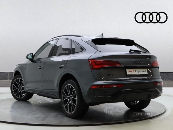 Used Audi Q5 2024 for sale - 77706001: Photo 3