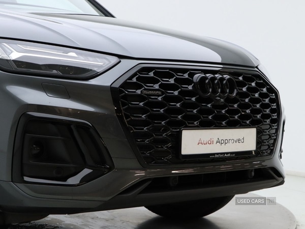 Used Audi Q5 2024 for sale - 77706001: Photo 30