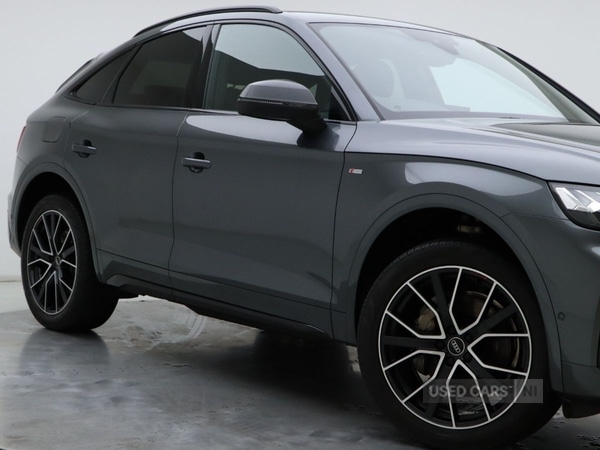 Used Audi Q5 2024 for sale - 77706001: Photo 34