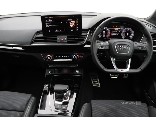 Used Audi Q5 2024 for sale - 77706001: Photo 35