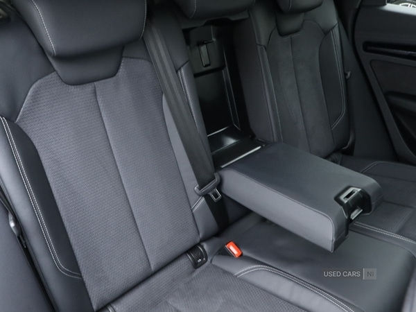 Used Audi Q5 2024 for sale - 77706001: Photo 37