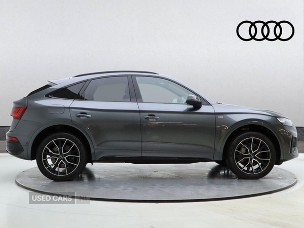 Used Audi Q5 2024 for sale - 77706001: Photo 4
