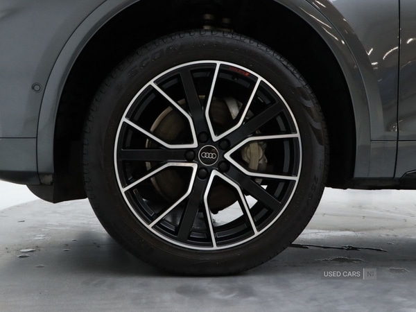 Used Audi Q5 2024 for sale - 77706001: Photo 5