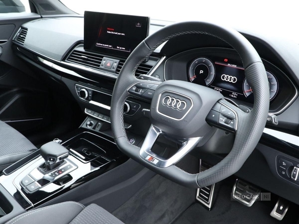 Used Audi Q5 2024 for sale - 77706001: Photo 6