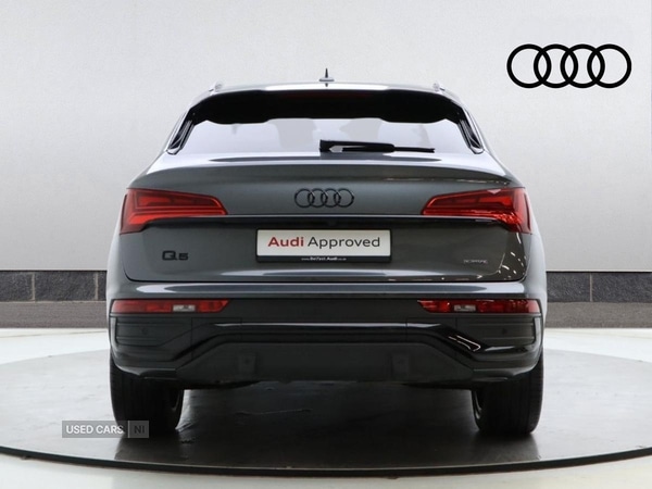 Used Audi Q5 2024 for sale - 77706001: Photo 7