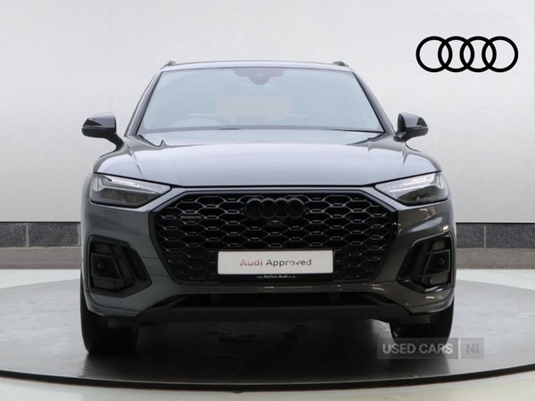 Used Audi Q5 2024 for sale - 77706001: Photo 8