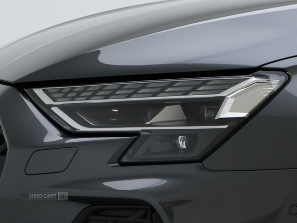 Used Audi A3 2025 for sale - 77971007: Photo 10