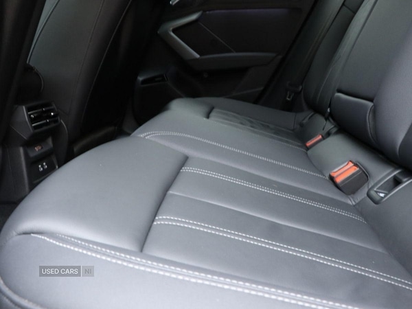 Used Audi A3 2025 for sale - 77971007: Photo 11