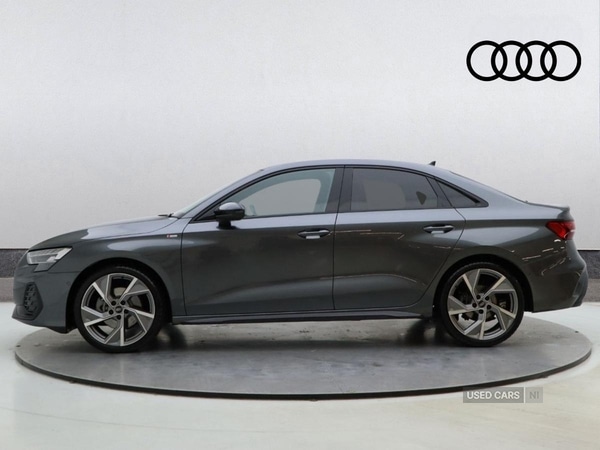 Used Audi A3 2025 for sale - 77971007: Photo 12