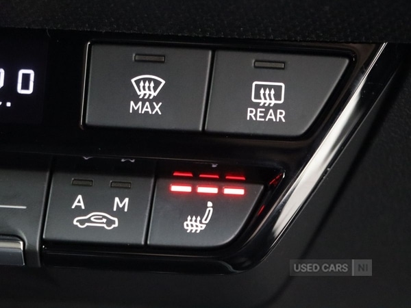 Used Audi A3 2025 for sale - 77971007: Photo 15