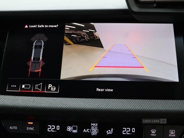 Used Audi A3 2025 for sale - 77971007: Photo 16