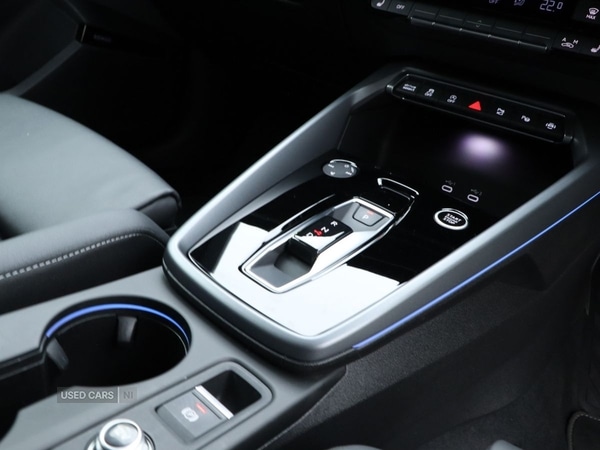 Used Audi A3 2025 for sale - 77971007: Photo 17