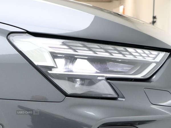 Used Audi A3 2025 for sale - 77971007: Photo 19