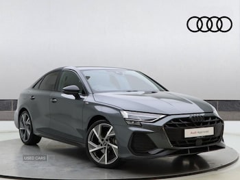 Audi A3 feature image