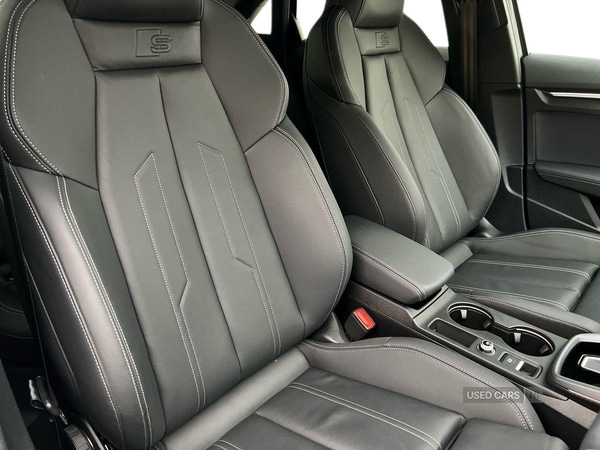 Used Audi A3 2025 for sale - 77971007: Photo 2