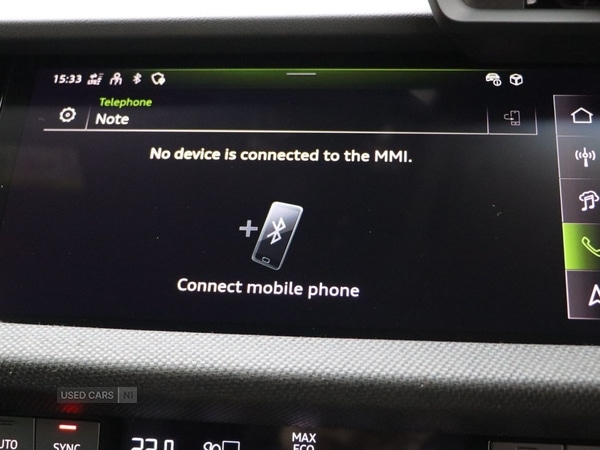 Used Audi A3 2025 for sale - 77971007: Photo 21