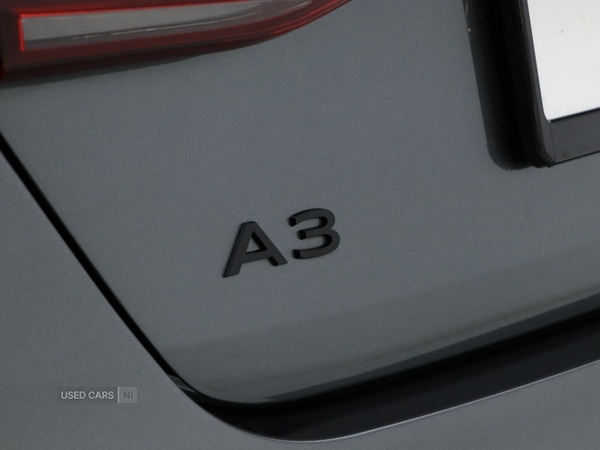 Used Audi A3 2025 for sale - 77971007: Photo 22