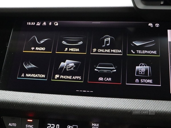 Used Audi A3 2025 for sale - 77971007: Photo 23