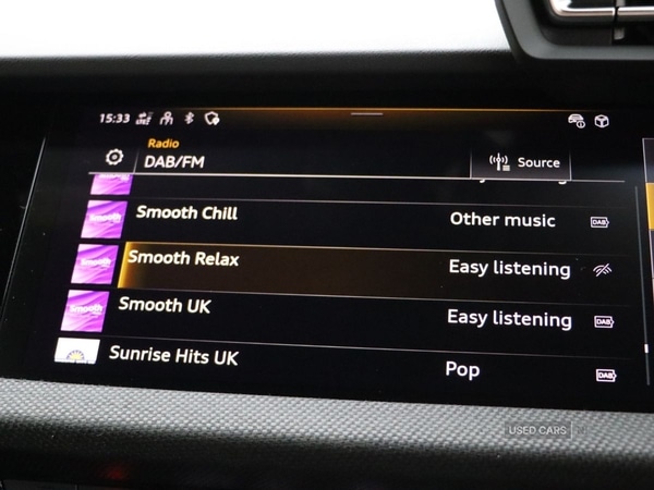 Used Audi A3 2025 for sale - 77971007: Photo 25