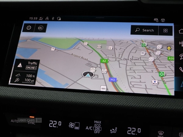 Used Audi A3 2025 for sale - 77971007: Photo 26