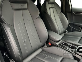 Used Audi A3 2025 for sale - 77971007: Photo