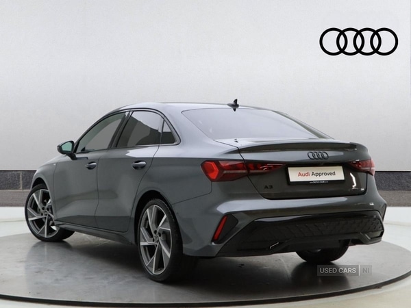 Used Audi A3 2025 for sale - 77971007: Photo 3