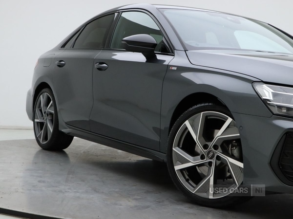 Used Audi A3 2025 for sale - 77971007: Photo 33