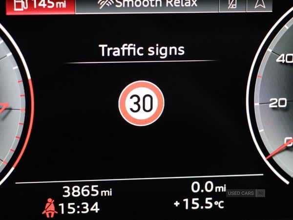 Used Audi A3 2025 for sale - 77971007: Photo 38